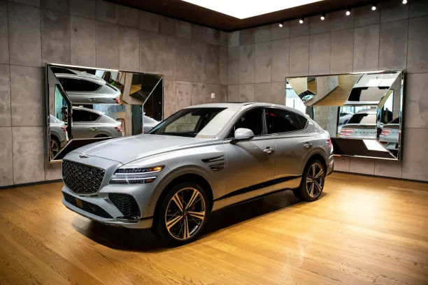 Winspark Casino Android/iOS Forrit